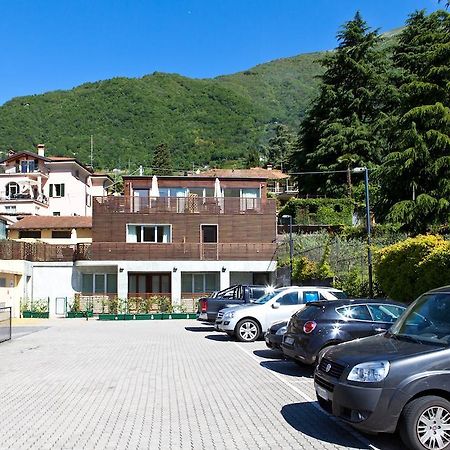 Residence Lenno Bagian luar foto
