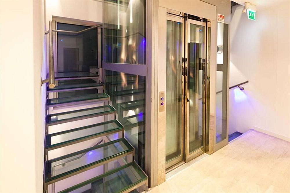 Residence Lenno Bagian luar foto