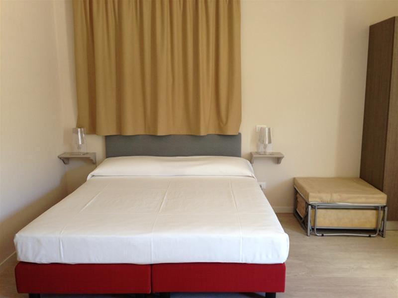 Residence Lenno Bagian luar foto