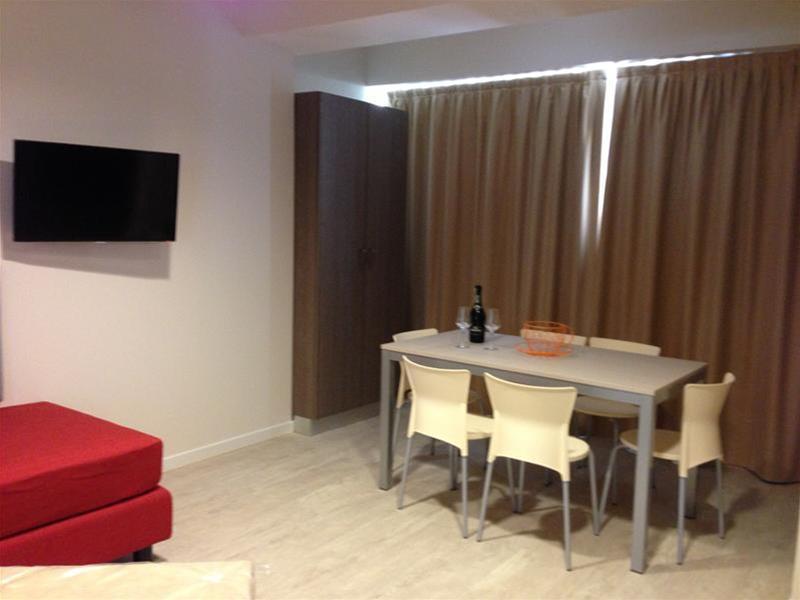 Residence Lenno Bagian luar foto