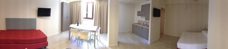 Residence Lenno Bagian luar foto