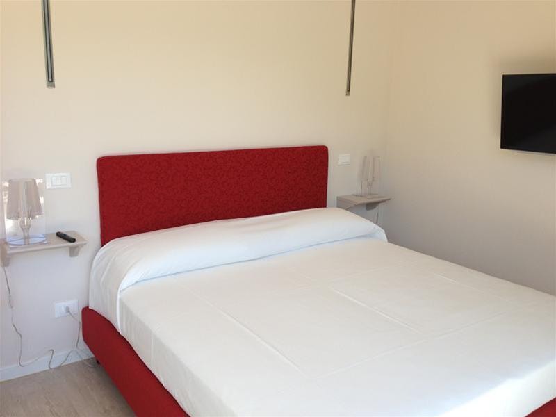 Residence Lenno Bagian luar foto