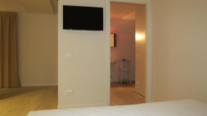 Residence Lenno Bagian luar foto