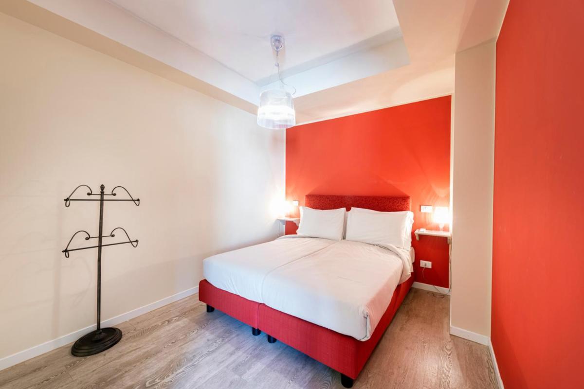 Residence Lenno Bagian luar foto