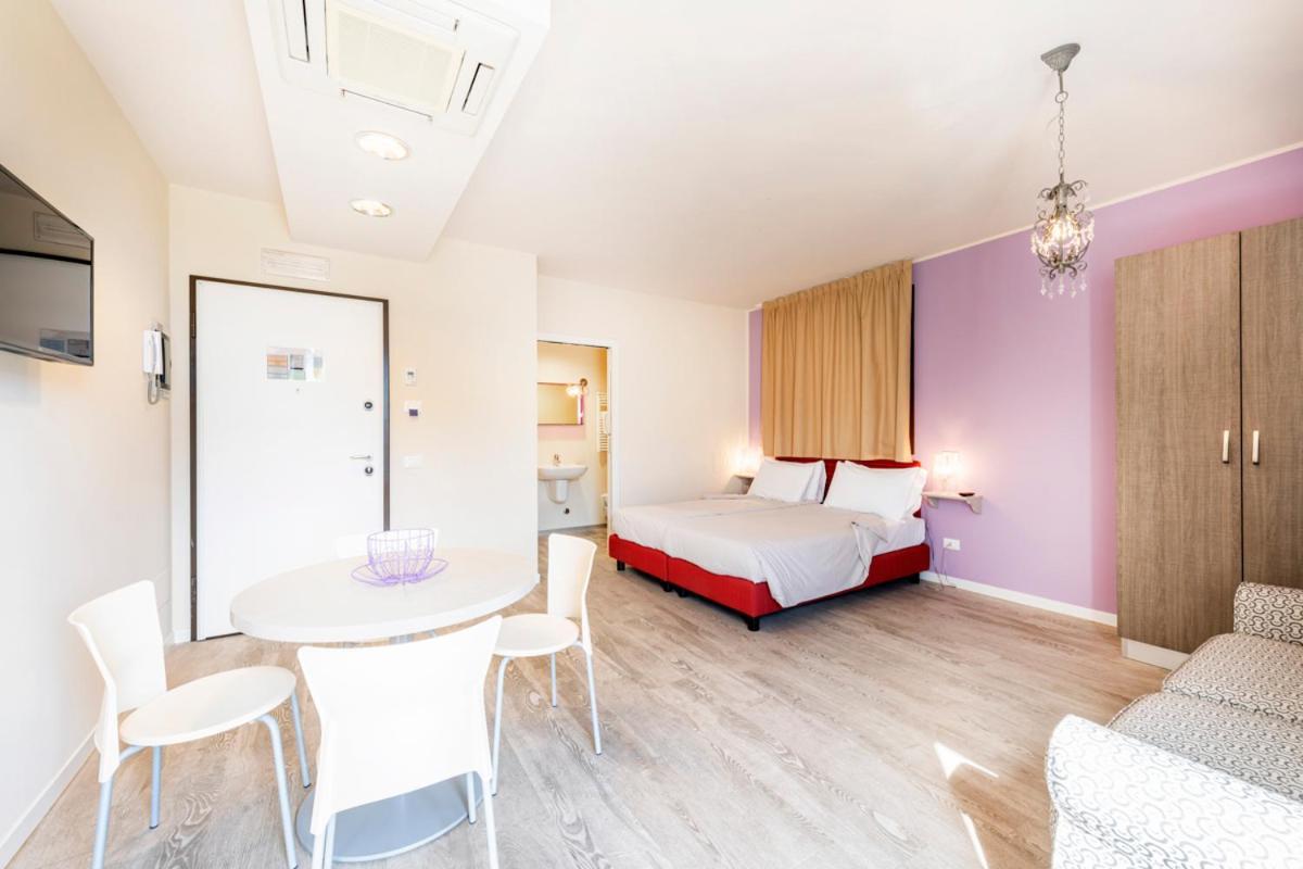 Residence Lenno Bagian luar foto