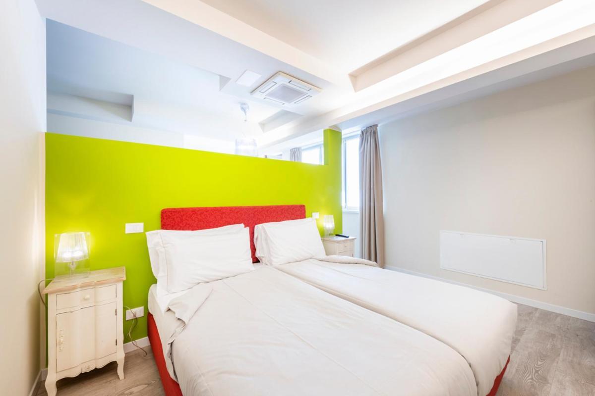 Residence Lenno Bagian luar foto