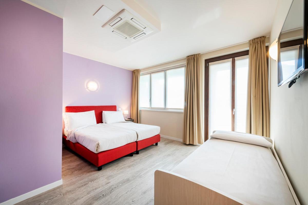 Residence Lenno Bagian luar foto