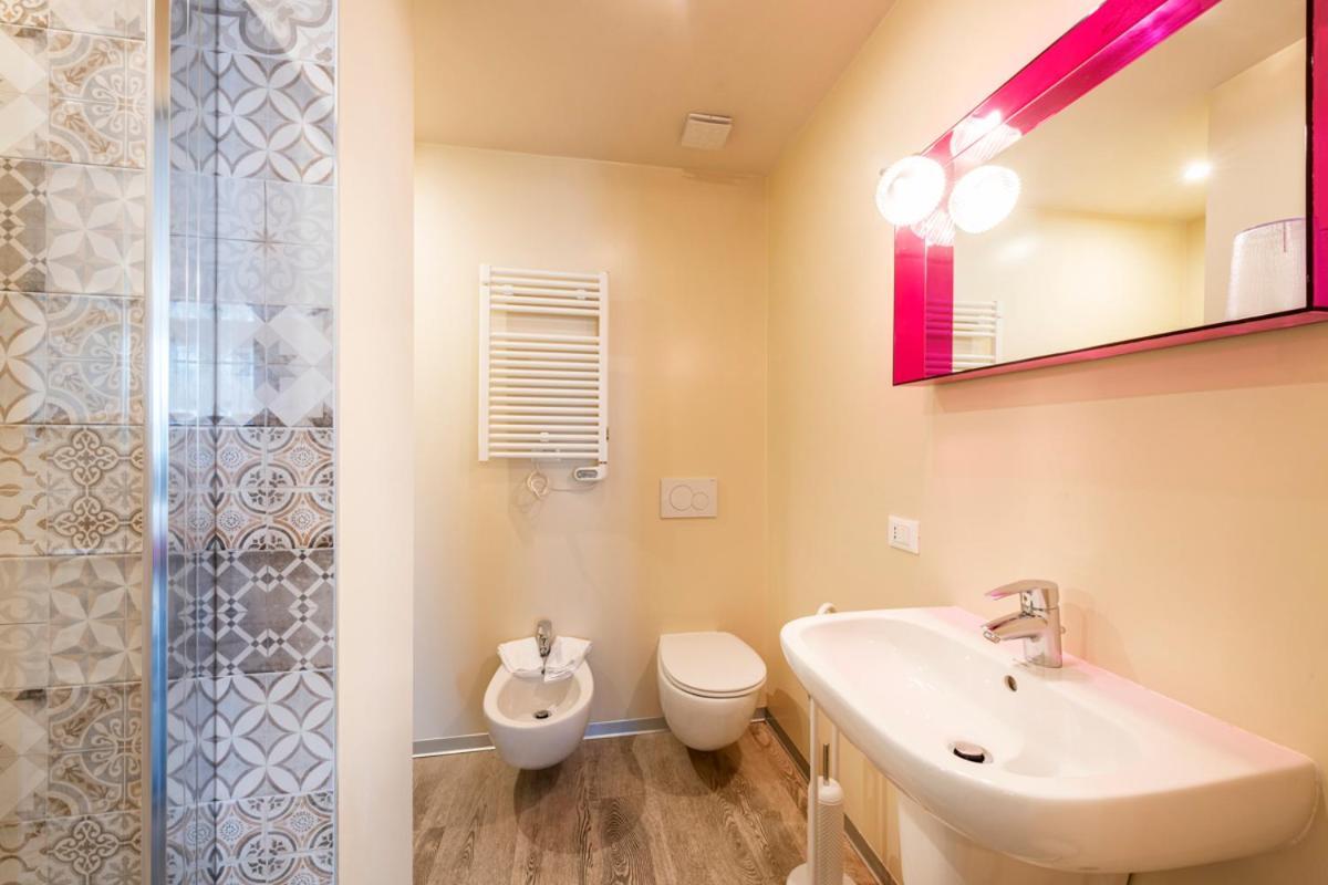 Residence Lenno Bagian luar foto