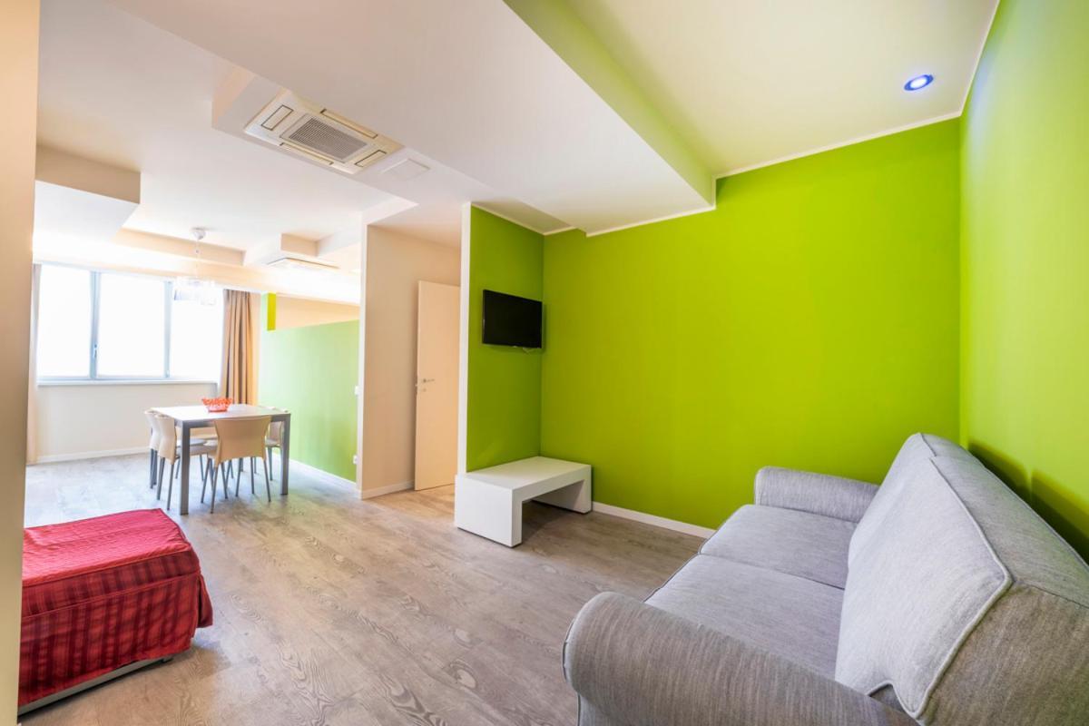 Residence Lenno Bagian luar foto